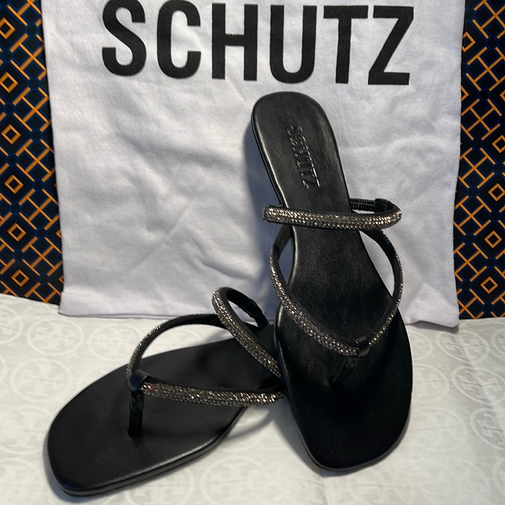 Schutz Marileide Sandals